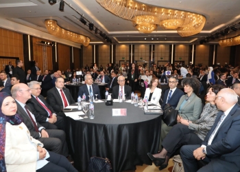 وزير العمل : تغيير إتجاه التعليم الفنى ضرورة لمواكبة مستحدثات سوق الوظائف 23 - جريدة المساء