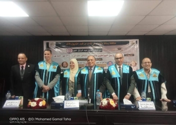 "بلاد الكرج بين البيزنطيين والمسلمين" .. رسالة ماجستير بامتياز للباحثة مي صلاح الدين 17 - جريدة المساء