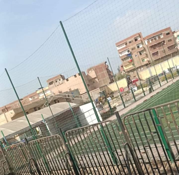 حل مجلس إدارة مركز شباب بركة السبع.. بسبب المخالفات 15 - جريدة المساء