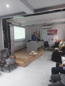 لمتابعة تدشين مشروع ميكنة مراكز عقر الحيوان.. وكيل وزارة الصحة بالشرقية يستقبل فريق المركزي بقطاع الطب الوقائي 33 - جريدة المساء لمتابعة تدشين مشروع ميكنة مراكز عقر الحيوان.. وكيل وزارة الصحة بالشرقية يستقبل فريق المركزي بقطاع الطب الوقائي 32 - جريدة المساء