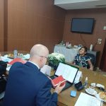 وزارة التربية تعقد التصفيات النهائية لمسابقة تحدي القراءة للعام الثامن بالتعاون مع دولة الإمارات 34 - جريدة المساء وزارة التربية تعقد التصفيات النهائية لمسابقة تحدي القراءة للعام الثامن بالتعاون مع دولة الإمارات 33 - جريدة المساء