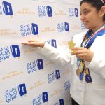 وزارة التربية تعقد التصفيات النهائية لمسابقة تحدي القراءة للعام الثامن بالتعاون مع دولة الإمارات 32 - جريدة المساء وزارة التربية تعقد التصفيات النهائية لمسابقة تحدي القراءة للعام الثامن بالتعاون مع دولة الإمارات 31 - جريدة المساء