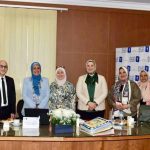 وزارة التربية تعقد التصفيات النهائية لمسابقة تحدي القراءة للعام الثامن بالتعاون مع دولة الإمارات 24 - جريدة المساء وزارة التربية تعقد التصفيات النهائية لمسابقة تحدي القراءة للعام الثامن بالتعاون مع دولة الإمارات 23 - جريدة المساء