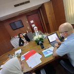 وزارة التربية تعقد التصفيات النهائية لمسابقة تحدي القراءة للعام الثامن بالتعاون مع دولة الإمارات 28 - جريدة المساء وزارة التربية تعقد التصفيات النهائية لمسابقة تحدي القراءة للعام الثامن بالتعاون مع دولة الإمارات 27 - جريدة المساء