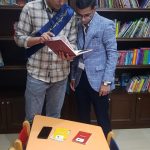 وزارة التربية تعقد التصفيات النهائية لمسابقة تحدي القراءة للعام الثامن بالتعاون مع دولة الإمارات 30 - جريدة المساء وزارة التربية تعقد التصفيات النهائية لمسابقة تحدي القراءة للعام الثامن بالتعاون مع دولة الإمارات 29 - جريدة المساء