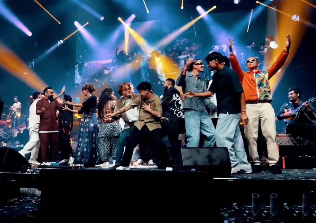 انطلاق الموسم الخامس عشر من برنامج "كوك استوديو" في باكستان 18 - جريدة المساء