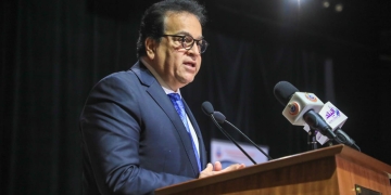 وزير الصحة يفتتح المؤتمر الدولي الثامن للصحة النفسية بالإسكندرية 1 - جريدة المساء