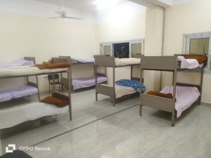 "خيرك يا مصر".. جامعة جنوب الوادي توفر سكن فاخر لمرافقي المصابين من الأشقاء الفلسطينيين 38 - جريدة المساء