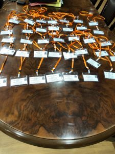 "خيرك يا مصر".. جامعة جنوب الوادي توفر سكن فاخر لمرافقي المصابين من الأشقاء الفلسطينيين 54 - جريدة المساء