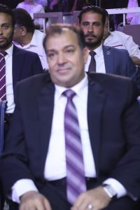 "عكاوي" يفتتح فعاليات الملتقى الفني ال 21 لشباب الجامعات 19 - جريدة المساء