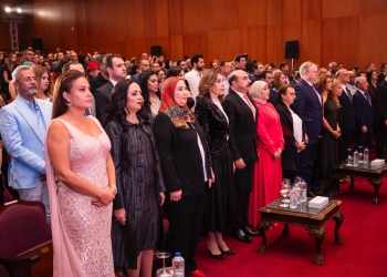 "التضامن": إعداد وتجهيز استوديو خاص لإنتاج الأفلام القصيرة والتسجيلية لشباب المبدعين 17 - جريدة المساء