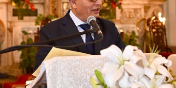 التعليم : الانتهاء من وضع بنود اتفاقية جديدة لإنشاء (۱۰۰) مدرسة مصرية ألمانية على غرار المدارس المصرية اليابانية 1 - جريدة المساء