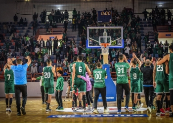 سلة الاتحاد تواجه الزمالك في قبل نهائي كأس مصر .. 30 إبريل  17 - جريدة المساء