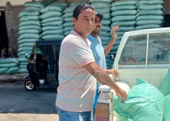 حملات تموينية على المخابز السياحية والافرنجية .. بإدارة العامرية 16 - جريدة المساء