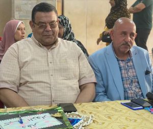 إدارة العمرانية التعليمية تكرم حفظة القرءان الكريم بخاتم المرسلين 43 - جريدة المساء