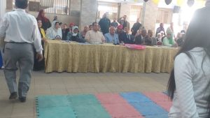 إدارة العمرانية التعليمية تكرم حفظة القرءان الكريم بخاتم المرسلين 35 - جريدة المساء