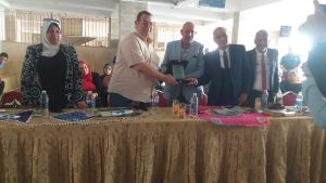 إدارة العمرانية التعليمية تكرم حفظة القرءان الكريم بخاتم المرسلين 21 - جريدة المساء