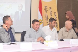 ابناء المحافظات الحدوية في ضيافة المدينة الشبابية بالغردقة 27 - جريدة المساء