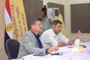 ابناء المحافظات الحدوية في ضيافة المدينة الشبابية بالغردقة 25 - جريدة المساء