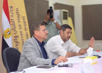 ابناء المحافظات الحدوية في ضيافة المدينة الشبابية بالغردقة 27 - جريدة المساء