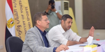 ابناء المحافظات الحدوية في ضيافة المدينة الشبابية بالغردقة 1 - جريدة المساء