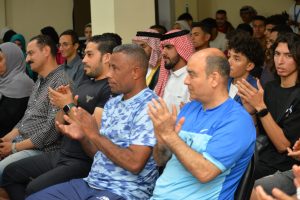 ابناء المحافظات الحدوية في ضيافة المدينة الشبابية بالغردقة 21 - جريدة المساء