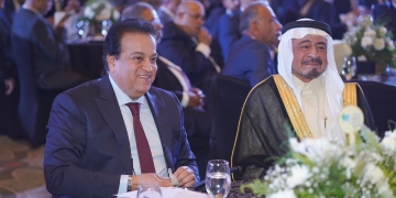 المستشفيات الجامعية والتعليمية والتأمين الصحى وأمانة المراكز الطبية فازوا بجوائز التميز..فى احتفالية "السعودى الألمانى" 1 - جريدة المساء