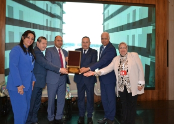 رئيس جامعة الإسكندرية يفتتح فعاليات المؤتمر العلمي الدولي لكلية السياحة والفنادق 17 - جريدة المساء