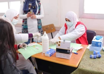 113 ألف ندوة للتوعية بأهمية الصحة الإنجابية. بالمحافظات 23 - جريدة المساء