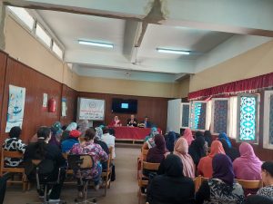 هيئة الاستعلامات تحتفى بانتصار الإرادة المصرية لتحرير سيناء فى ندوة بنيل قنا 27 - جريدة المساء