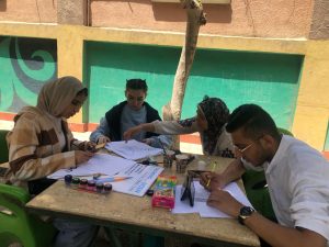 ذوو الهمم من أبناء تعليم الجيزة يتربعون على القمة فى الأنشطة الرياضية بالقاهرة الكبرى 27 - جريدة المساء