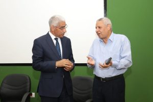 بحضور اللواء هشام الحلبي.. شباب وقيادات محافظة قنا يحتفلون بذكرى عيد تحرير سيناء أرض الفيروز 48 - جريدة المساء