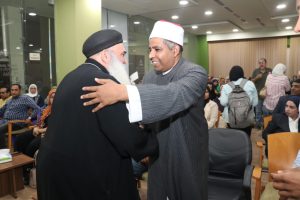 بحضور اللواء هشام الحلبي.. شباب وقيادات محافظة قنا يحتفلون بذكرى عيد تحرير سيناء أرض الفيروز 50 - جريدة المساء