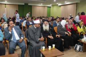 بحضور اللواء هشام الحلبي.. شباب وقيادات محافظة قنا يحتفلون بذكرى عيد تحرير سيناء أرض الفيروز 42 - جريدة المساء