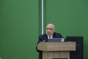 بحضور اللواء هشام الحلبي.. شباب وقيادات محافظة قنا يحتفلون بذكرى عيد تحرير سيناء أرض الفيروز 20 - جريدة المساء