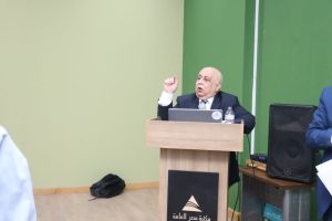 بحضور اللواء هشام الحلبي.. شباب وقيادات محافظة قنا يحتفلون بذكرى عيد تحرير سيناء أرض الفيروز 30 - جريدة المساء