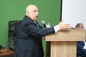 بحضور اللواء هشام الحلبي.. شباب وقيادات محافظة قنا يحتفلون بذكرى عيد تحرير سيناء أرض الفيروز 34 - جريدة المساء