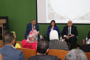 بحضور اللواء هشام الحلبي.. شباب وقيادات محافظة قنا يحتفلون بذكرى عيد تحرير سيناء أرض الفيروز 22 - جريدة المساء