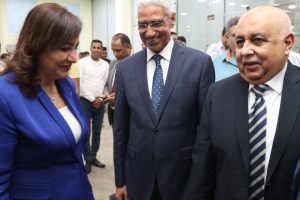 بحضور اللواء هشام الحلبي.. شباب وقيادات محافظة قنا يحتفلون بذكرى عيد تحرير سيناء أرض الفيروز 28 - جريدة المساء