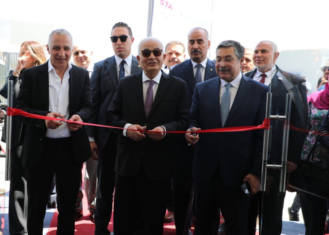 «حجازي»: الصورة الذهنية عن التعليم الفني تغيرت.. والإقبال يفوق التوقعات 18 - جريدة المساء