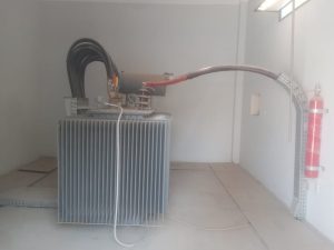 بشائر الخير بمحافظة الجيزة.. تشغيل محطات الصرف الصحي بقري أطفيح خلال مايو المقبل 23 - جريدة المساء