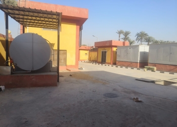 بشائر الخير بمحافظة الجيزة.. تشغيل محطات الصرف الصحي بقري أطفيح خلال مايو المقبل 25 - جريدة المساء
