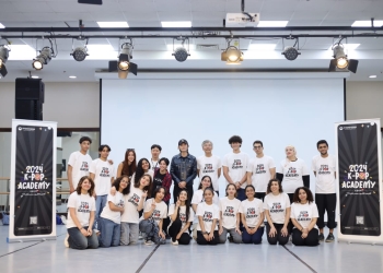 بالتعاون مع أكاديمية الفنون.. المركز الثقافي الكوري يفتتح دورة الكى بوب 35 - جريدة المساء