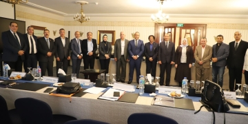 "غرفة الإسكندرية" تستكمل الاجتماعات المشتركة للجمارك المصرية والليبية لبحث سبل التعاون 9 - جريدة المساء