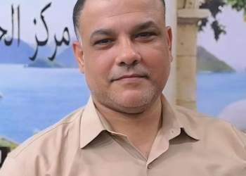 "زاهر حمدان" ابن قنا .. الطبيب المثالي على مستوى الجمهورية 17 - جريدة المساء