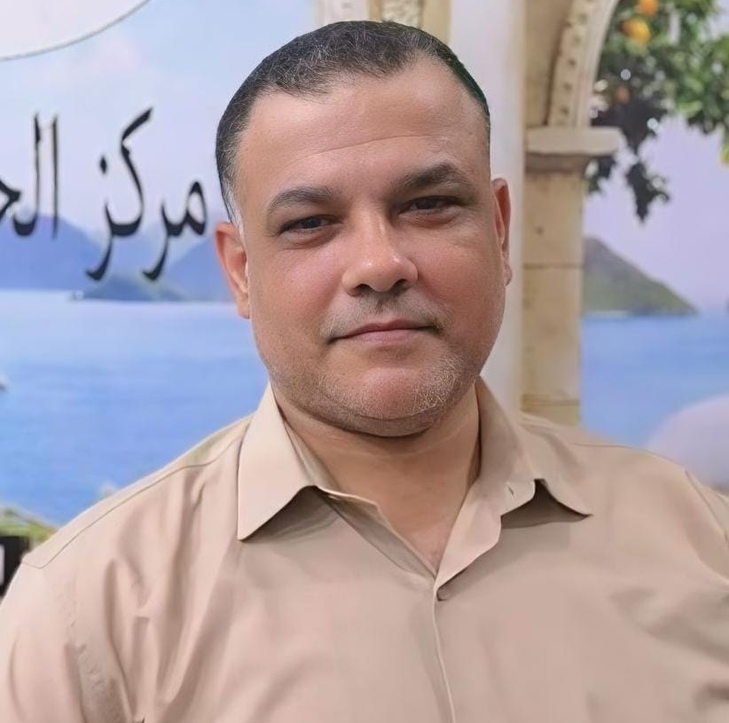 "زاهر حمدان" ابن قنا .. الطبيب المثالي على مستوى الجمهورية 19 - جريدة المساء