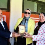 ختام بطولة الجمهورية للهوكي "مدارس" 67 - جريدة المساء