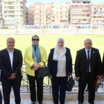 ختام بطولة الجمهورية للهوكي "مدارس" 63 - جريدة المساء