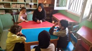 أنشطة وفعاليات متنوعة بثقافة الاسماعيلية في ختام رمضان المبارك 23 - جريدة المساء