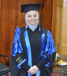 دكتوراة العلوم الزراعية للباحثة شيماء عبدالرازق من جامعة الأسكندرية 28 - جريدة المساء دكتوراة العلوم الزراعية للباحثة شيماء عبدالرازق من جامعة الأسكندرية 27 - جريدة المساء